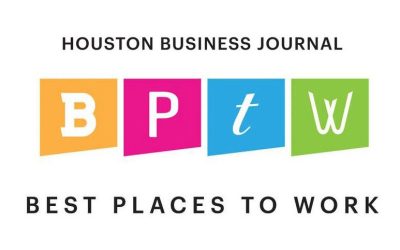 Zeus Lending Wins Houston Business Journal’s 2021 Best Places to Work Award