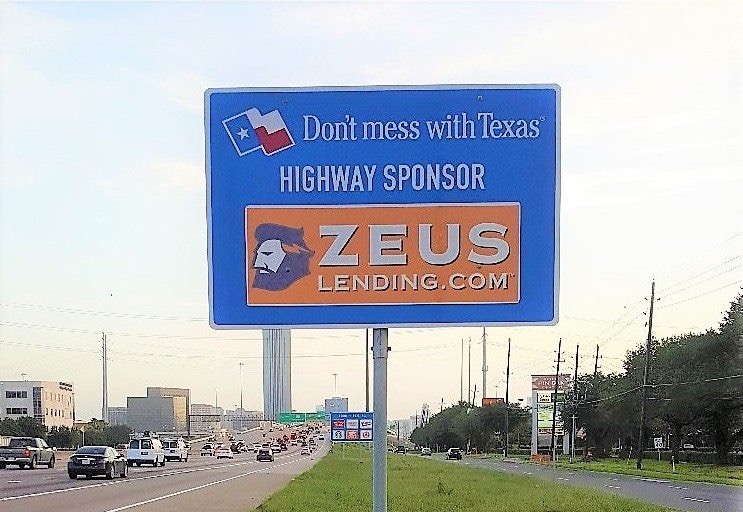 Zeus Lending