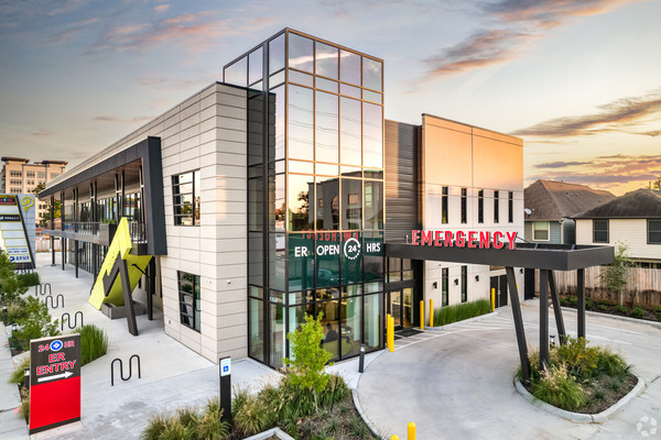 Zeus Companies Wins 2022 Real Estate Award for Mixed-Use Property of the Year Award