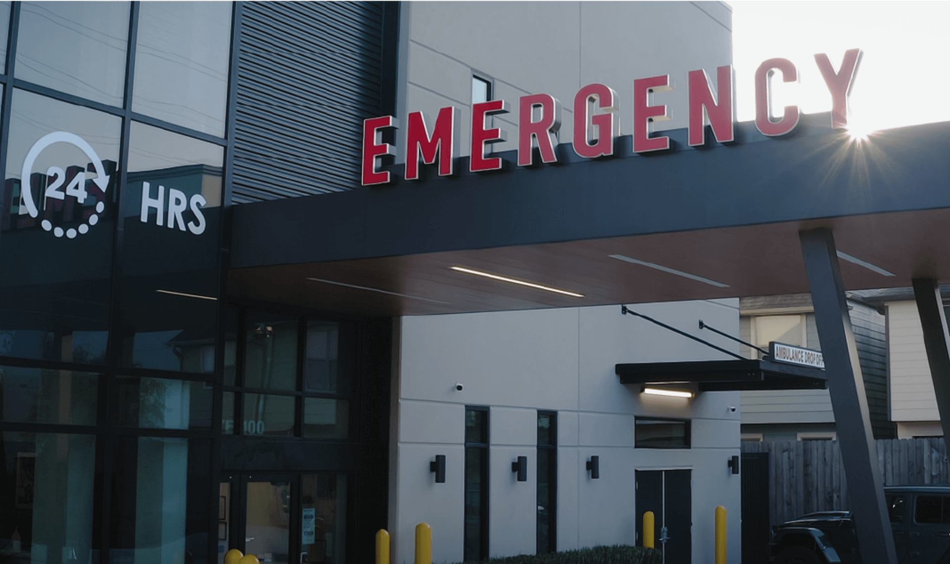 Healthcare - Zeus Companies