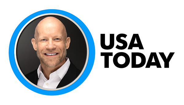 Zeus Companies - USA Today