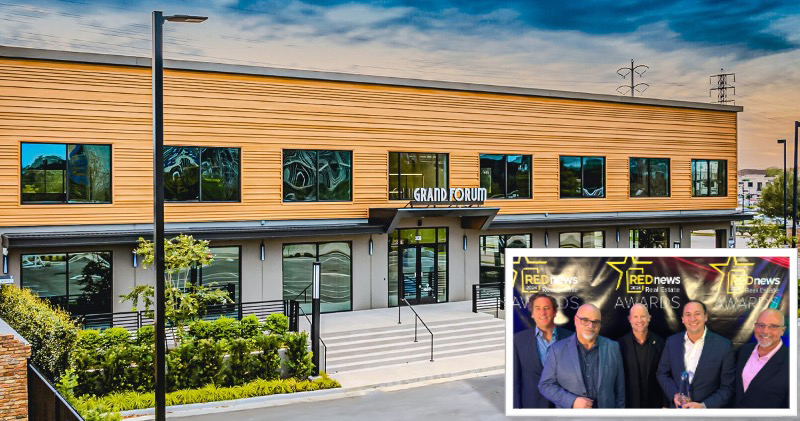 Zeus Healthcare - Grand Forum