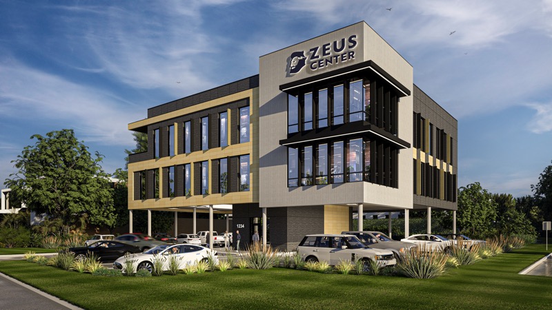 Zeus Companies Acquires Prime River Oaks Land for New Global Headquarters