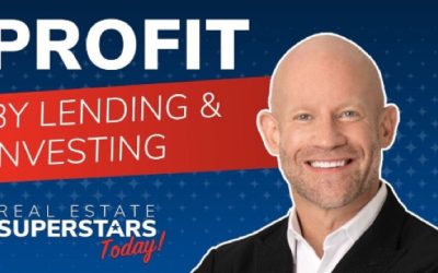 “Real Estate Superstars” Podcast Features Dr. Steven Kaufman, Founder of Zeus Lending, World Champion Powerlifter, and Philanthropist