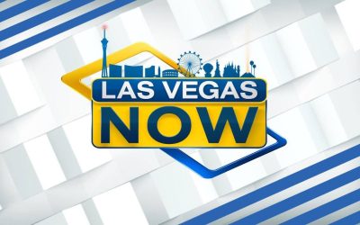 Founder of Zeus Companies, Dr. Steven Kaufman, Predicts Market Shifts on 8 News Now CBS Las Vegas