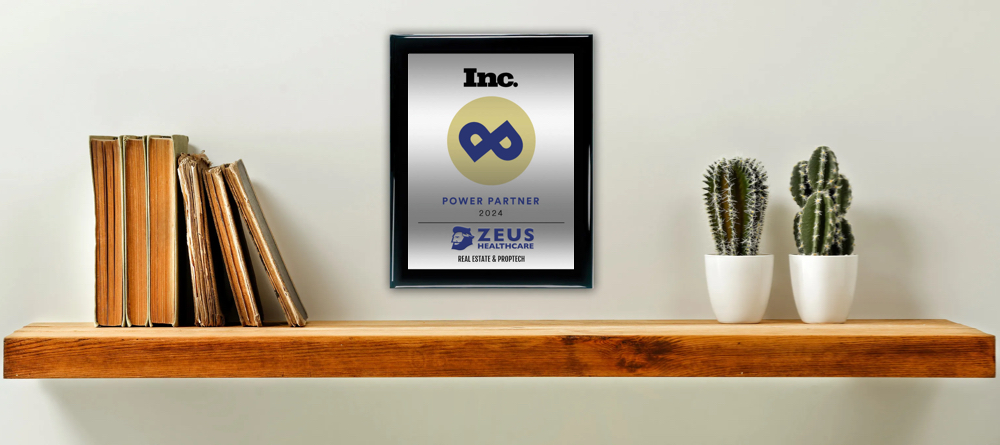 Zeus Healthcare