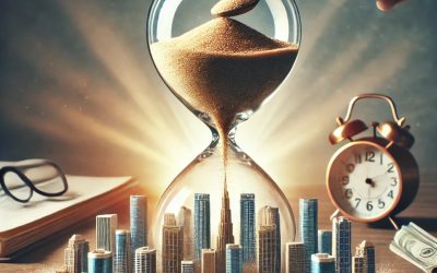 How To Bank with Time: A Journey From The Trailer Park to Real Estate Empire