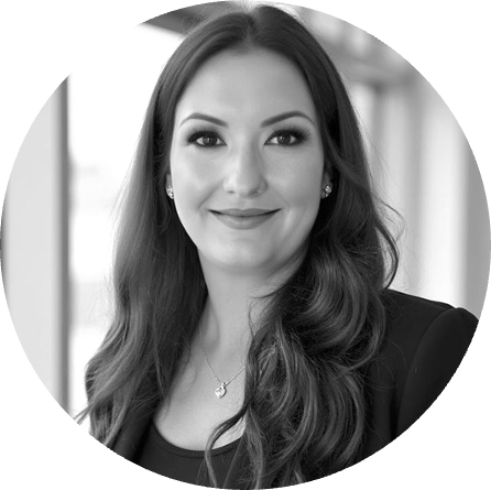 Alexandra Davis - Zeus Companies