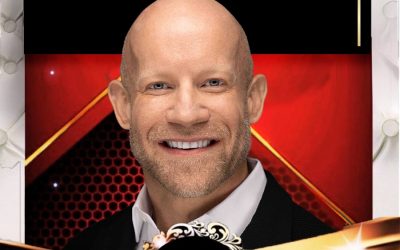 Zeus Companies’ CEO Dr. Steven Kaufman Honored by Harris County Officials at The 5th Annual Millennial Millionaire Fireside Chat