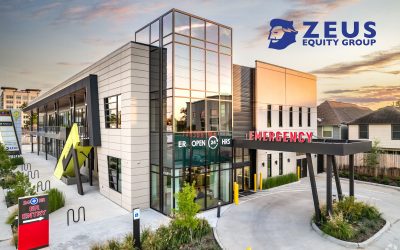 Built Through COVID, Exited on Plan: Zeus Equity Group’s Heights Forum Delivers Pro Forma Precision in a Volatile Market